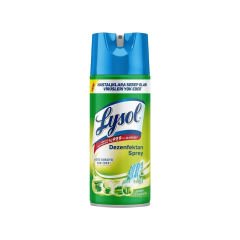 Lysol Dezenfektan Sprey Bahar Ferahlığı Yüzeyler İçin 400 ml