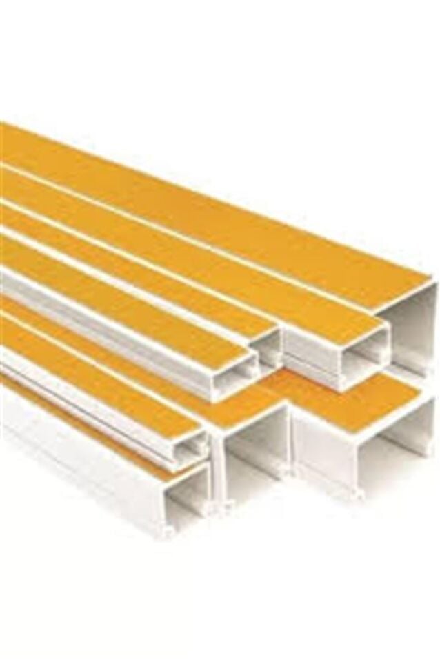 MUTLUSAN 40X16 KABLO KAN.CANALEX(YPŞB)