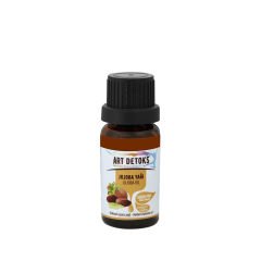 Art Detoks Jojoba Yağı 10 Ml.