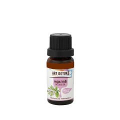 Art Detoks Paçuli Yağı 10 Ml.