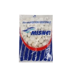 Misnet Pisuvar Koku Giderici Tablet 1 kg