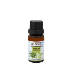 Art Detoks Biberiye Yağı 10 Ml.