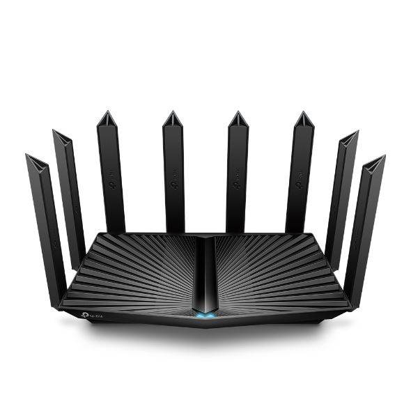 Tp-Link Archer AX95 Tri Bant Wi-Fi6 Router AX7800