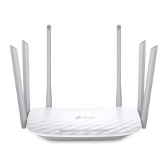 Tp-Link Archer C86 Dual Bant 4 Port Kablosuz Router AC1900