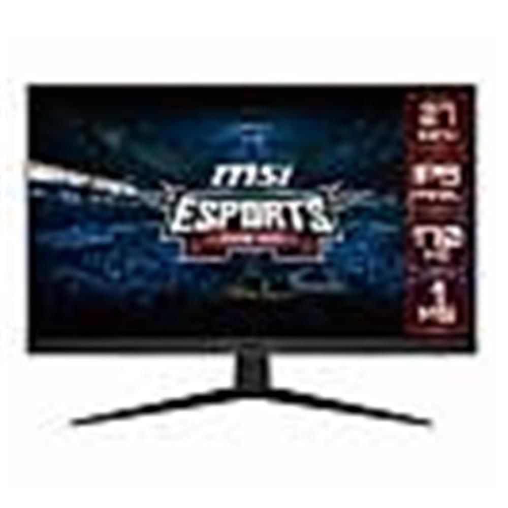 Msi 27'' G2712 1920x1080 (FHD) 16:9 FLAT IPS 170HZ 1MS ADAPTIVE-SYNC GAMING MONITOR