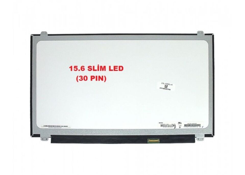 NBLCD242 LP140WFH-SPM2 Uyumlu Notebook Lcd Ekran -Panel