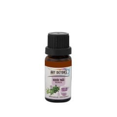 Art Detoks Kekik Yağı 10 Ml.