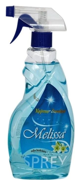 Melissa Oda Kokusu Yağmur Damlası 500 Ml.