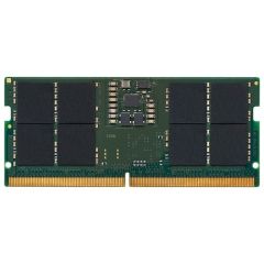 Kıngston 32GB Ddr5 4800MHZ CL40 Notebook Ram Value KVR48S40BD8-32 SoDimm Ram
