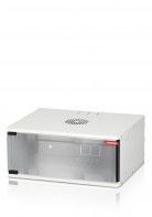 Formrack 4U 400 Soho Duvar Tipi Kabinet