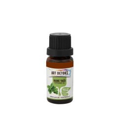 Art Detoks Nane Yağı 10 Ml.