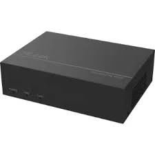 Hilook DVR-E04Q-B 4 Kanal 300Gb SSD Dvr Kayıt Cihazı