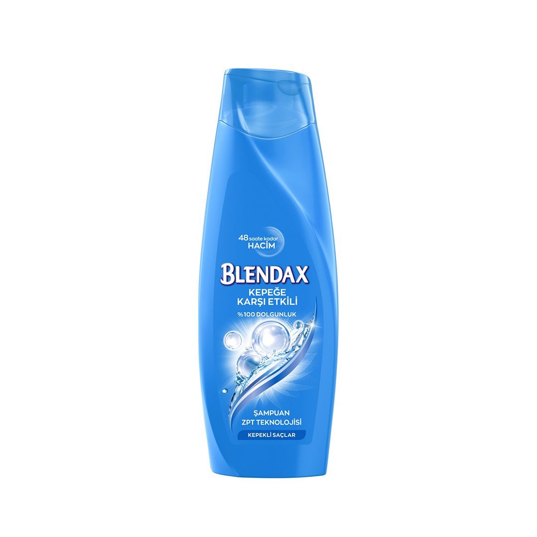 Blendax Kepeğe Karşı Etkili Şampuan 180 ml