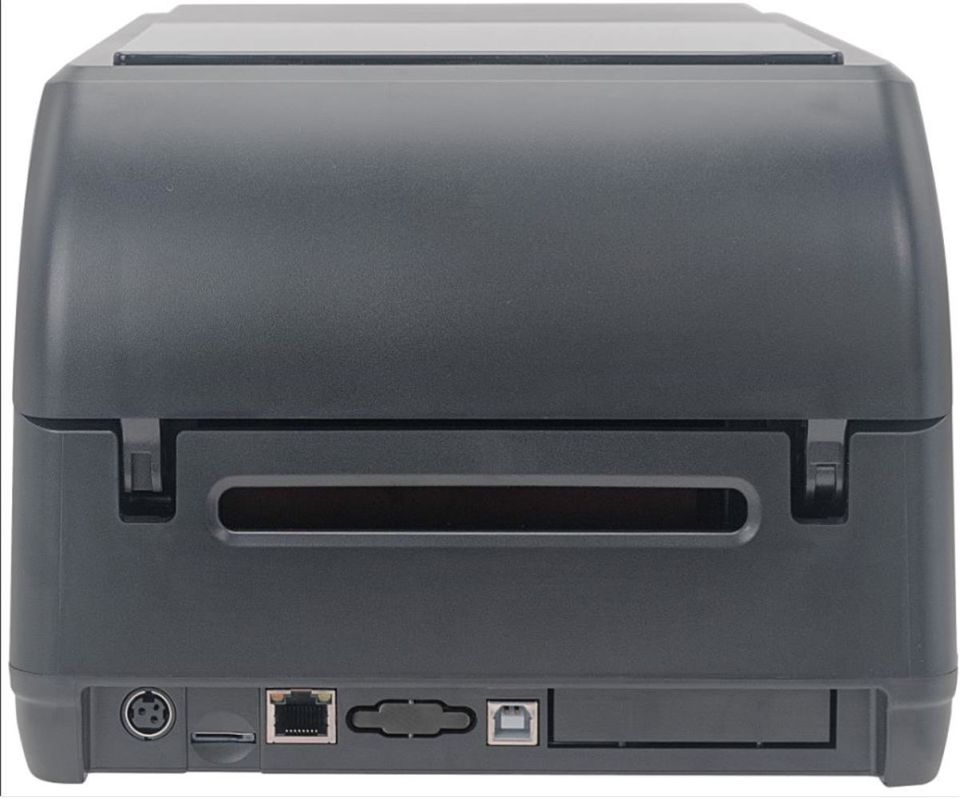 PalmX TXP-400 Usb -Ethernet 203 Dpi Barkod Yazıcı