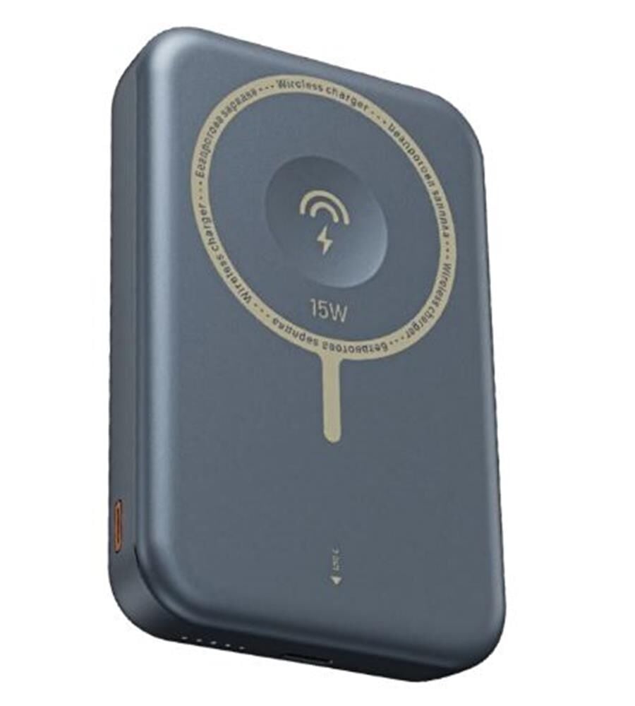 SNAPRON SNP-3011 PD 22,5W HIZLI WİRELESS MAGSAFE POWER BANK