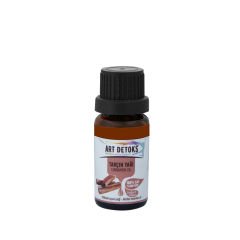 Art Detoks Tarçın Yağı 10 Ml.