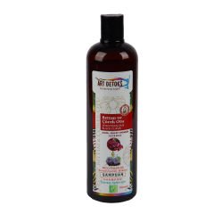 Art Detoks Bıttım Çörekotu Yağı Şampuanı 700 ML