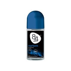 8x4 Markant Roll-On Deodorant 50 ml Erkek