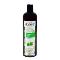 Art Detoks Isırgan Otu Yağlı Şampuanı 700 Ml