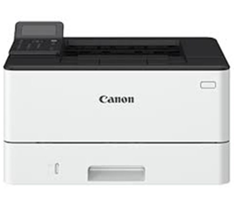 Canon LBP243DW II Mono Lazer Yazıcı Dubleks WI-FI
