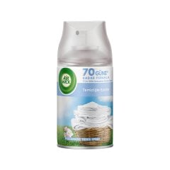 Air Wick Oda Kokusu Freshmatic Makine Yedek Temizliğin Esintisi 250 Ml.