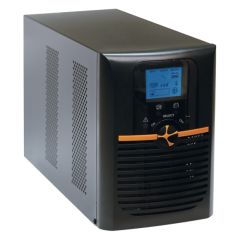 Tunçmatik 1 Kva On-Line Newtech Pro3  Ups Lcd Ekran 2x9Ah Akü