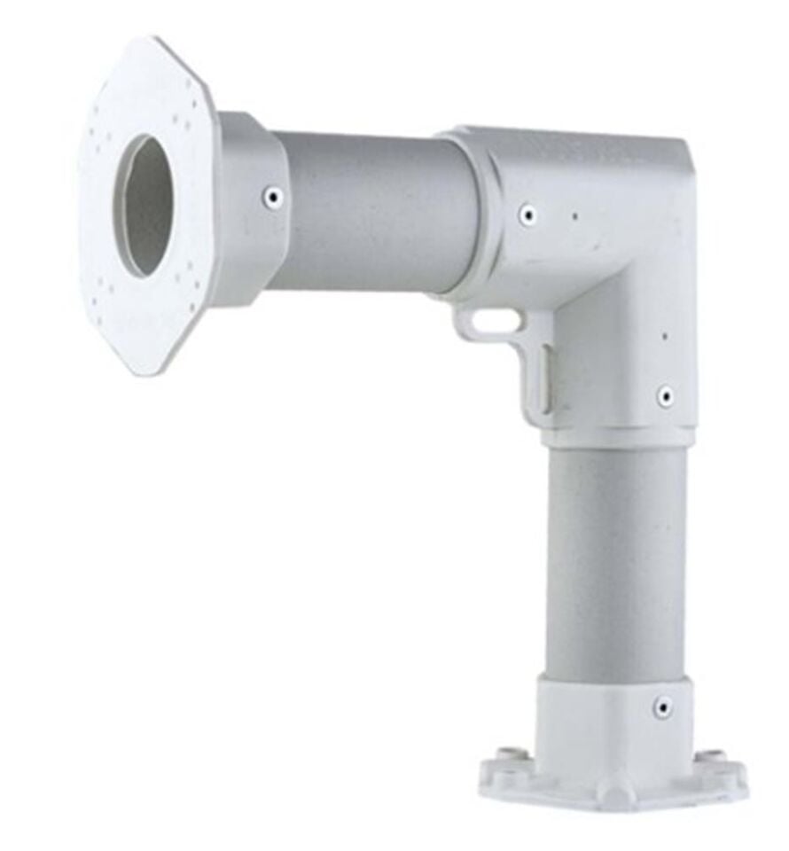 TRK TRK-9015 Çok Amaçlı Uzatma Ayak Beyaz (15X15) Buat