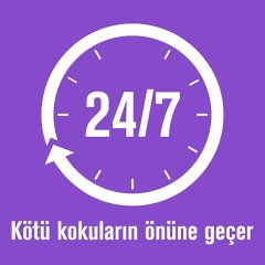 Air Wick Freshmatic Oda Kokusu Makinesi + Yedek 250 Ml Lavanta