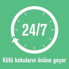Air Wick Freshmatic Oda Kokusu Makine + Yedek 250 Ml Bahar Çiçekleri