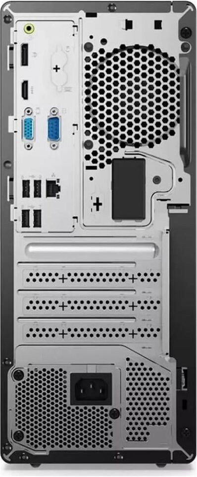 Lenovo ThinkCentre Neo 50t 12UAS0GJ00 i5-13400 16GB 512GB SSD FreeDOS Masaüstü Bilgisayar