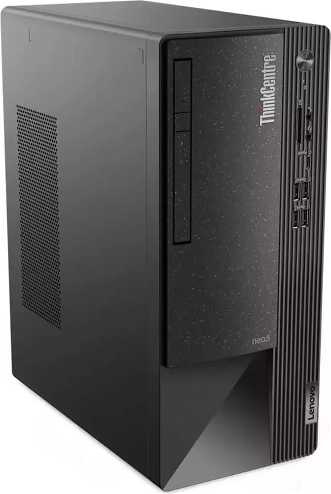 Lenovo ThinkCentre Neo 50t 12UAS0GJ00 i5-13400 16GB 512GB SSD FreeDOS Masaüstü Bilgisayar