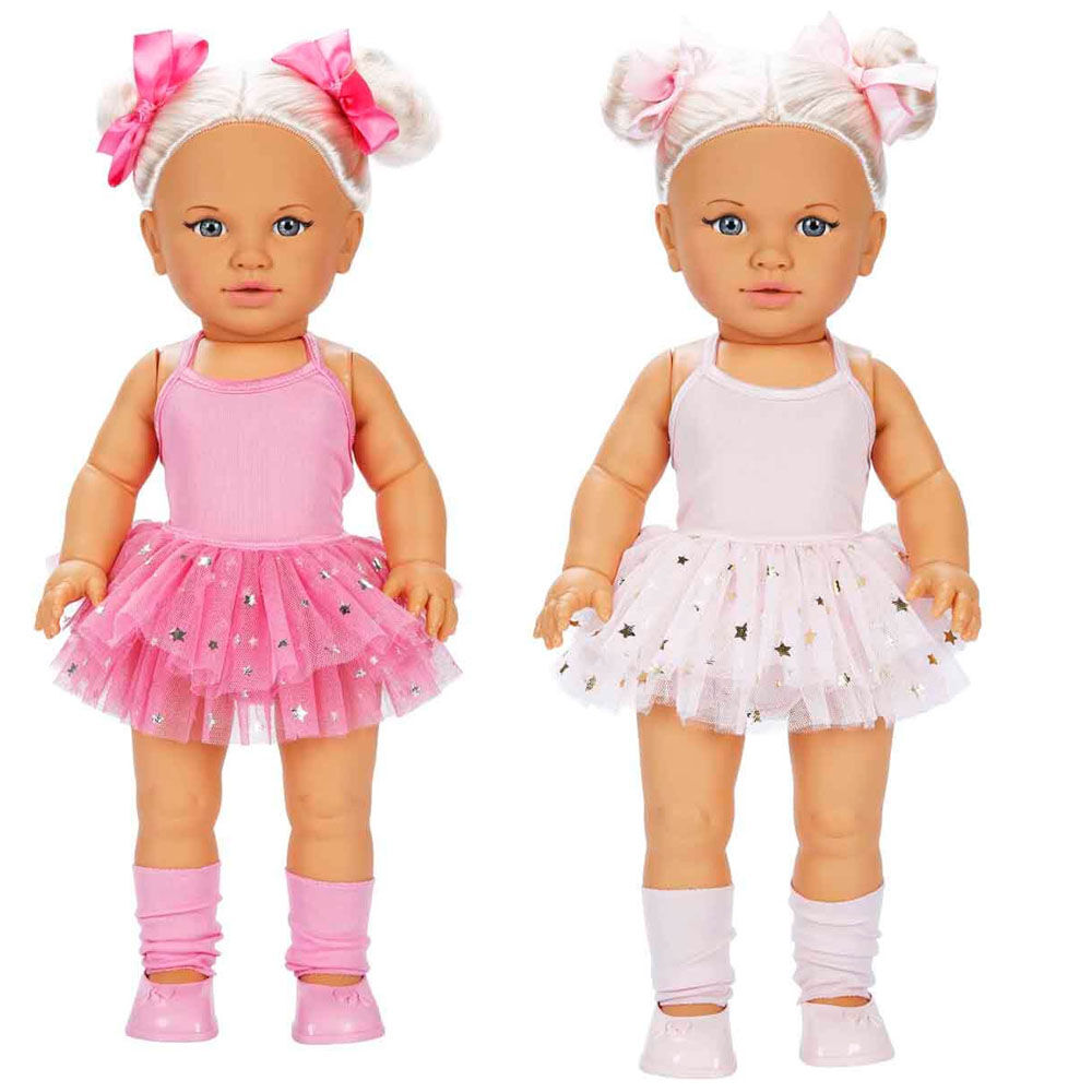 Sunman Bebek Tina Ballerina 45Cm2r. Sun-s00006455