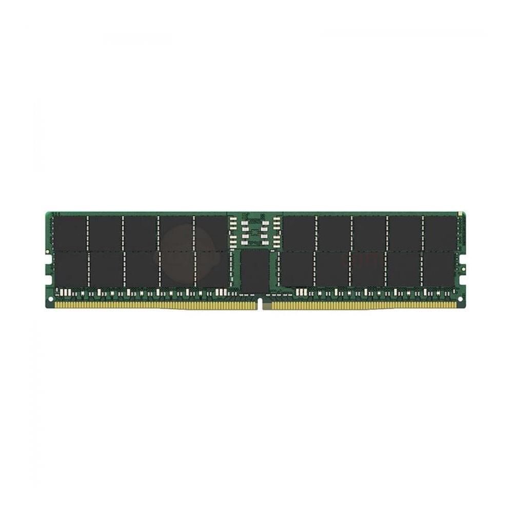 Kingston 32GB DDR5 5600MHz CL46 Registered 1Rx4 KSM56R46BD8PMI-32HAI Sunucu Rami