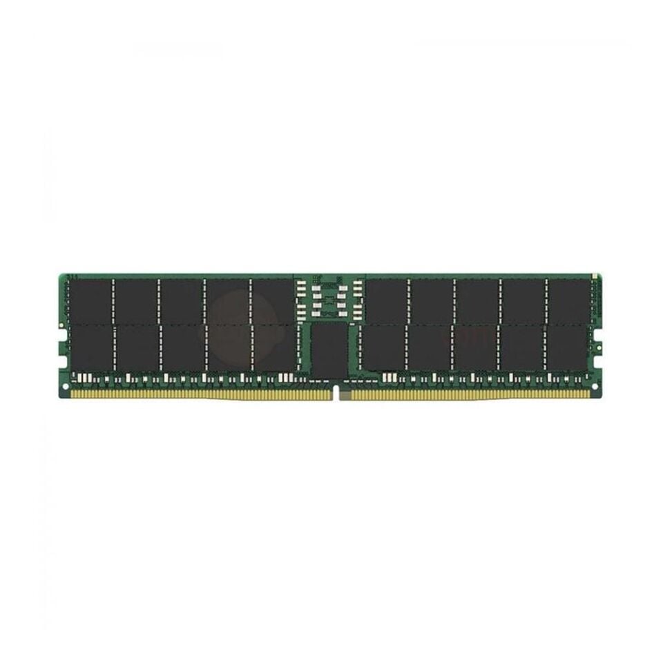 Kingston 32GB DDR5 5600MHz CL46 Registered 1Rx4 KSM56R46BD8PMI-32HAI Sunucu Rami