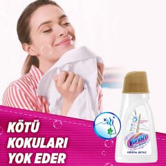 Vanish Kosla Oxi Action Kristal Beyaz 1000 Ml