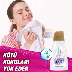 Vanish Kosla Oxi Action Kristal Beyaz 1000 Ml