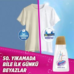 Vanish Kosla Oxi Action Kristal Beyaz 1000 Ml