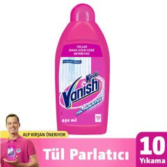 Vanish Kosla Tül Parlatıcı 450 Ml