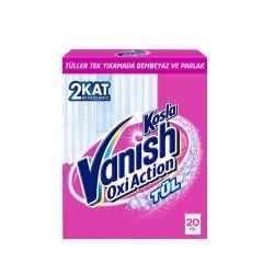 Vanish Kosla Tül Temizleyici Toz 450 Gr