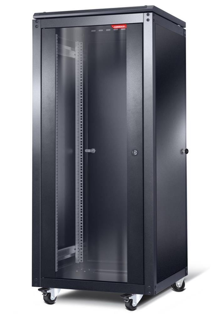 Formrack F-RK-26U6060  600X600 Rackline Kabinet.