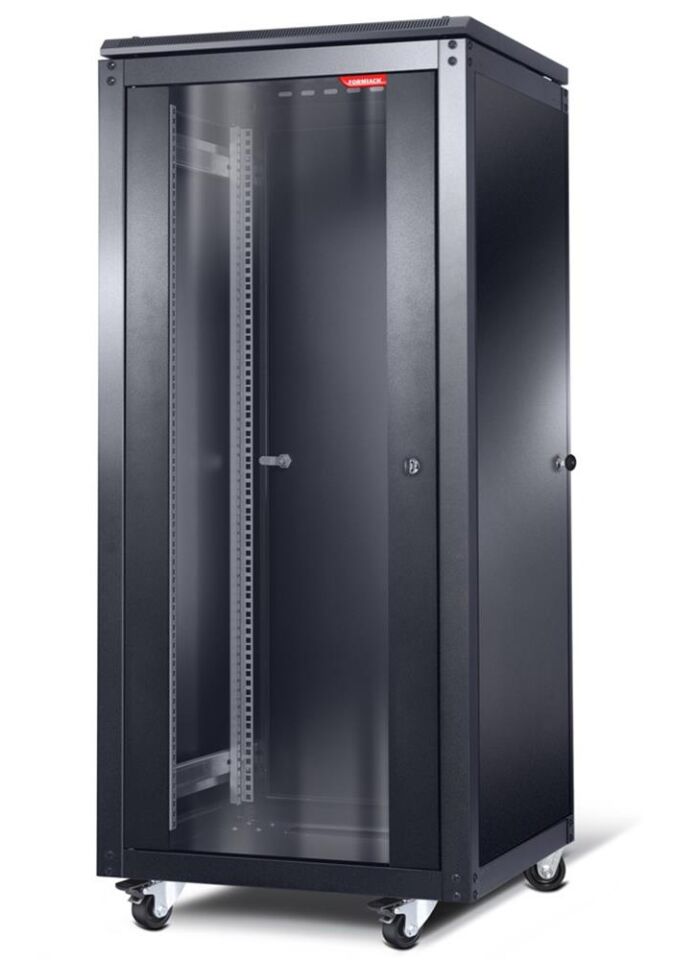 Formrack F-RK-26U6060  600X600 Rackline Kabinet.