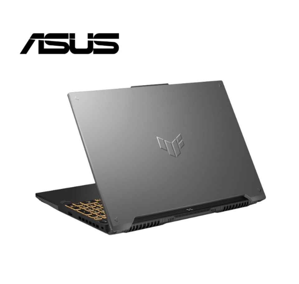 Asus Tuf Gaming F16 FX607VJB-RL037 C5 210H 16GB 512GB RTX3050 6 GB 16'' 144Hz IPS FreeDOS Notebook