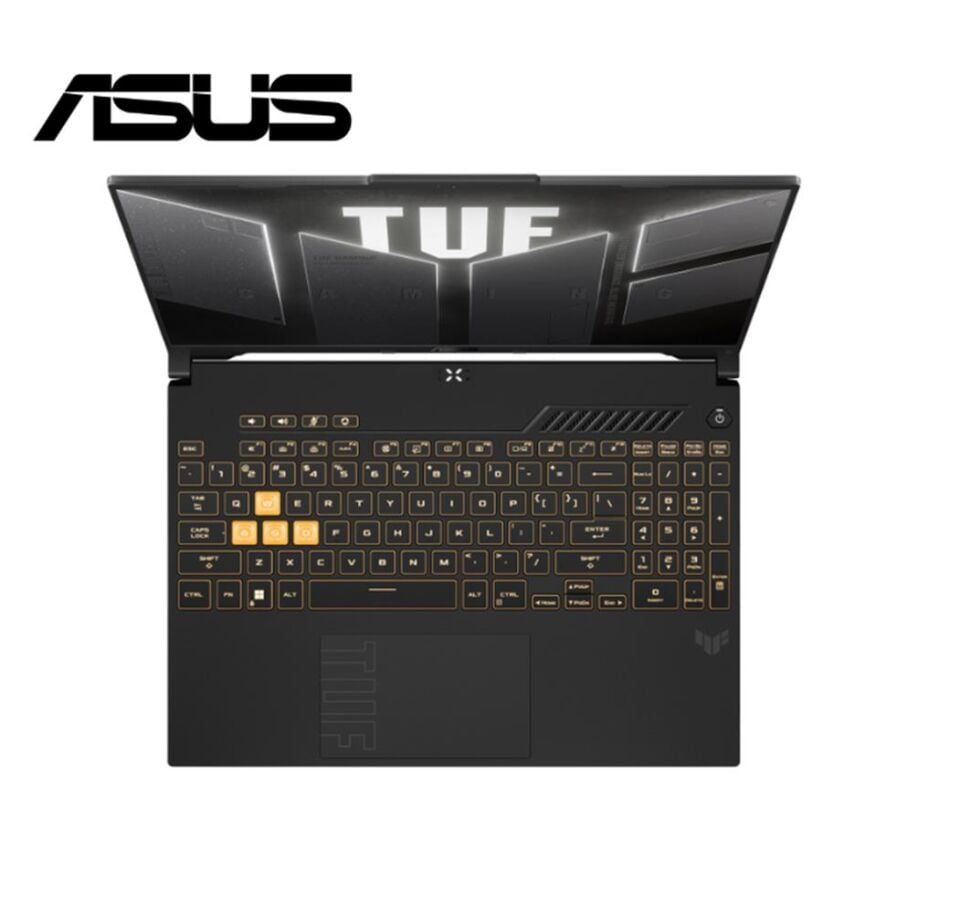 Asus Tuf Gaming F16 FX607VJB-RL037 C5 210H 16GB 512GB RTX3050 6 GB 16'' 144Hz IPS FreeDOS Notebook