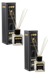 Pereja Diffuser 100 ml Tarçın&Vanilya Hayat Çubuklu Oda Kokusu