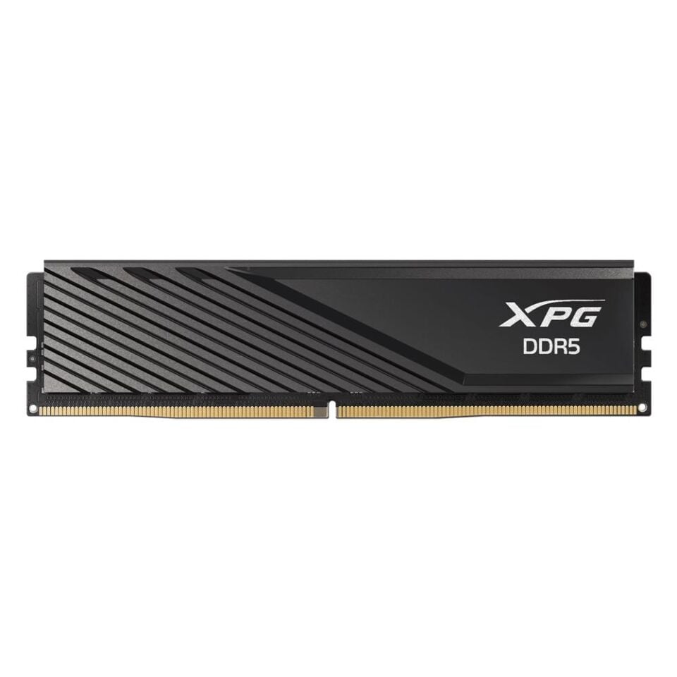 XPG 16GB Lancer Blade DDR5 6000MT-s CL 30-40-40 1.4V Soğutuculu PC Ram