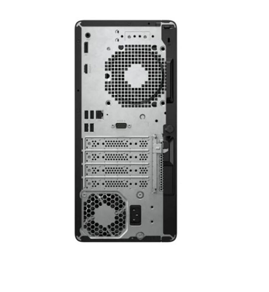 Hp Prodesk 2 G1I B70VQAT İ5-14400 8Gb 512Gb Ssd FreeDOS Masaüstü Bilgisayar