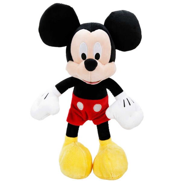Sunman Oyuncak Peluş Mickey Mouse Core 43 Cm PDP1601696