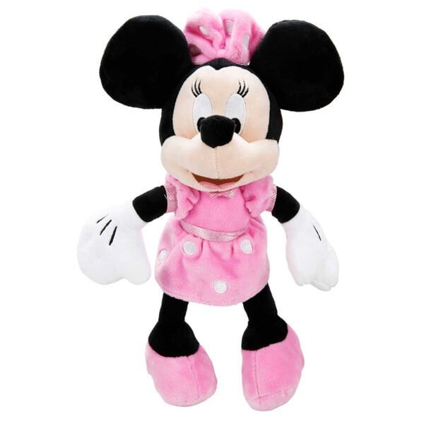 Sunman Oyuncak Peluş Minnie Core 43 Cm PDP1601697