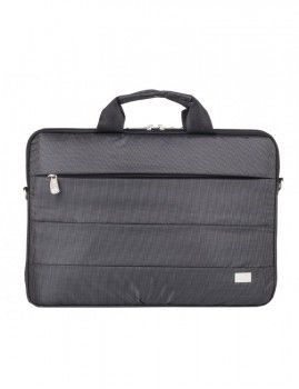 Plm Canyoncase 15.6'' Siyah Notebook Çantası