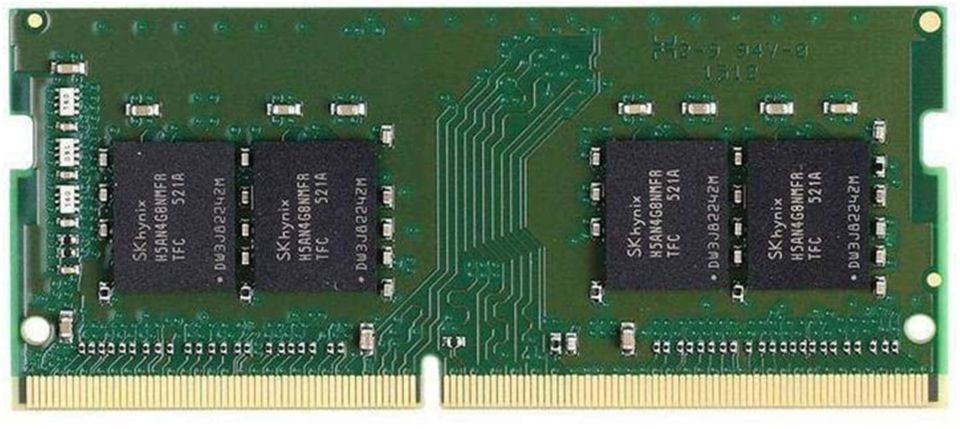 Kingston 32Gb 3200Mhz Ddr4 KVR56S46BD8-32 Notebook Ram